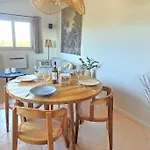 Domaine Des Lions - Maisonnette Chaleureux Climatise A Apartament Sérignan