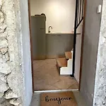Domaine Des Lions - Maisonnette Chaleureux Climatise A Apartament