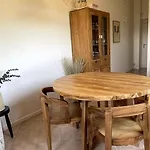 Domaine Des Lions - Maisonnette Chaleureux Climatise A Апартаменты
