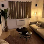 Domaine Des Lions - Maisonnette Chaleureux Climatise A Apartament *