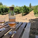 Apartament Domaine Des Lions - Maisonnette Chaleureux Climatise A