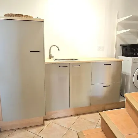 Apartmán Domaine Des Lions - Maisonnette Chaleureux Climatise A Sérignan