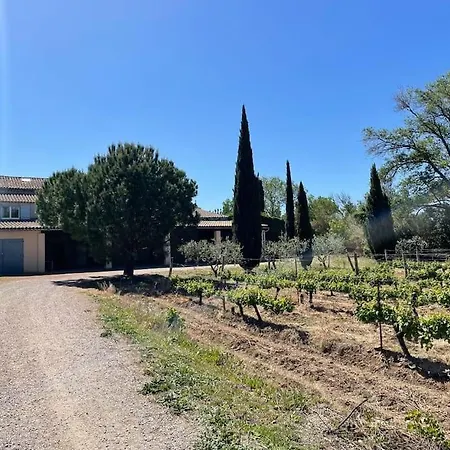 Domaine Des Lions - Chaleureux Climatise A *