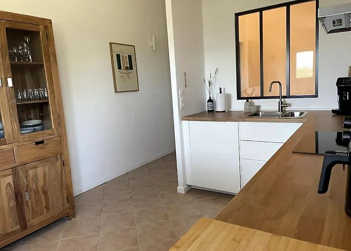 Apartman Domaine Des Lions - Chaleureux Climatise A